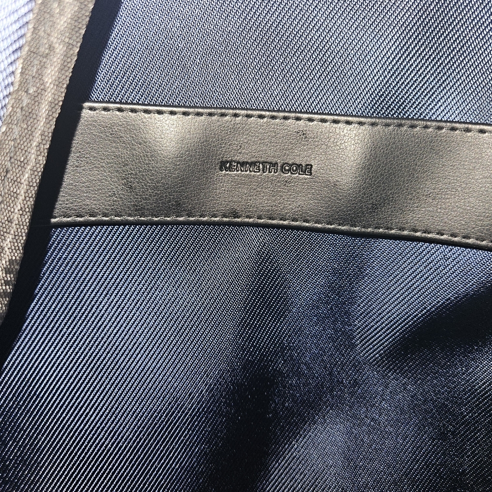 Kenneth Cole Backpack - Picture 4 of 4